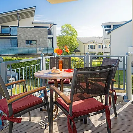 Bolte 22 Apartment